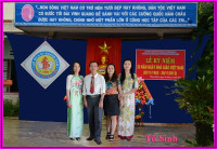 Tổ Sinh – TDQP