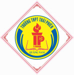 Logo THPT Thai Phien