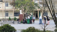 Ngày Chủ nhật xanh lần thứ 2