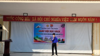 Ngày hội đọc sách năm 2025