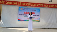 Diễn đàn xây dựng tình bạn đẹp - nói không với bạo lực học đường năm 2025