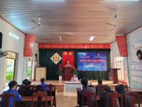 TỔ CHỨC TƯ VẤN TÂM LÝ HỌC ĐƯỜNG – ĐỒNG HÀNH CÙNG HỌC SINH TRONG HÀNH TRÌNH TRƯỞNG THÀNH