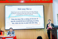HỘI NGHỊ VIÊN CHỨC, NGƯỜI LAO ĐỘNG NĂM HỌC 2026 – 2027 – HỘI NGỘ TRI ÂN, GẮN KẾT YÊU THƯƠNG
