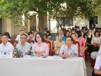 TUYÊN TRUYỀN NÂNG CAO CHẤT LƯỢNG DÂN SỐ VÀ TƯ VẤN SỨC KHỎE SINH SẢN VỊ THÀNH NIÊN NĂM 2026
