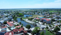 DẤU ẤN TUỔI TRẺ THPT TIỂU LA TRONG BỨC TRANH CHUNG CỦA XÃ NHÀ