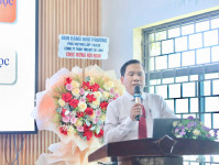 TRƯỜNG THPT TIỂU LA | HỘI NGHỊ BAN ĐẠI DIỆN CHA MẸ HỌC SINH NĂM HỌC 2026 – 2027 💙 CHUNG MỘT NIỀM TIN – VỮNG BƯỚC TƯƠNG LAI