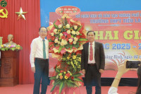 Nô nức khai giảng năm học 2025 - 2026
