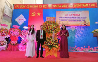 TRƯỜNG THPT TIỂU LA TỔ CHỨC LỄ KỶ NIỆM 43 NĂM NGÀY NHÀ GIÁO VIỆT NAM (20/11/1982 - 20/11/2025)