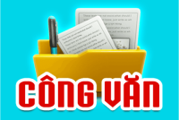 Công văn 1519/SGDĐT-GDTrH V/v khảo sát chất lượng các lớp đầu cấp năm học 2020-2021