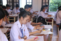 ĐH Đà Nẵng công bố 4 phương thức xét tuyển