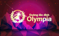 Kết quả vòng loại đường lên đỉnh Olympia 2020