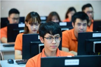 Đại học đầu tiên công bố danh sách trúng tuyển