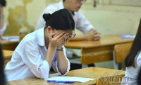 Trường đại học vội điều chỉnh phương án tuyển sinh năm 2020
