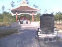 Văn tế cụ Tiểu La Nguyễn Thành