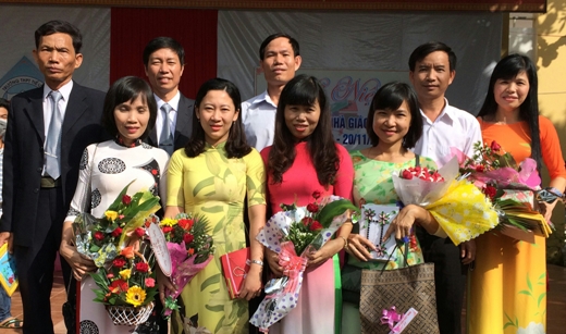 anh To Hoa- Sinh