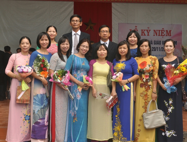 To Van 2018
