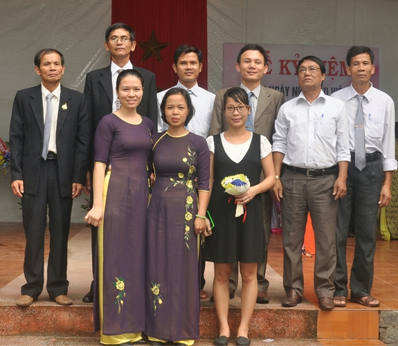 To VP 2018