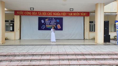 Hội thảo Gen Zét go tech chủ đề Kinh tế số và những cơ hội vàng cho gen Z