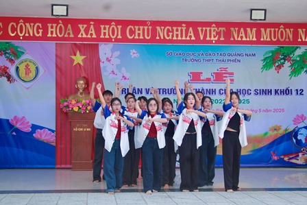 van nghe
