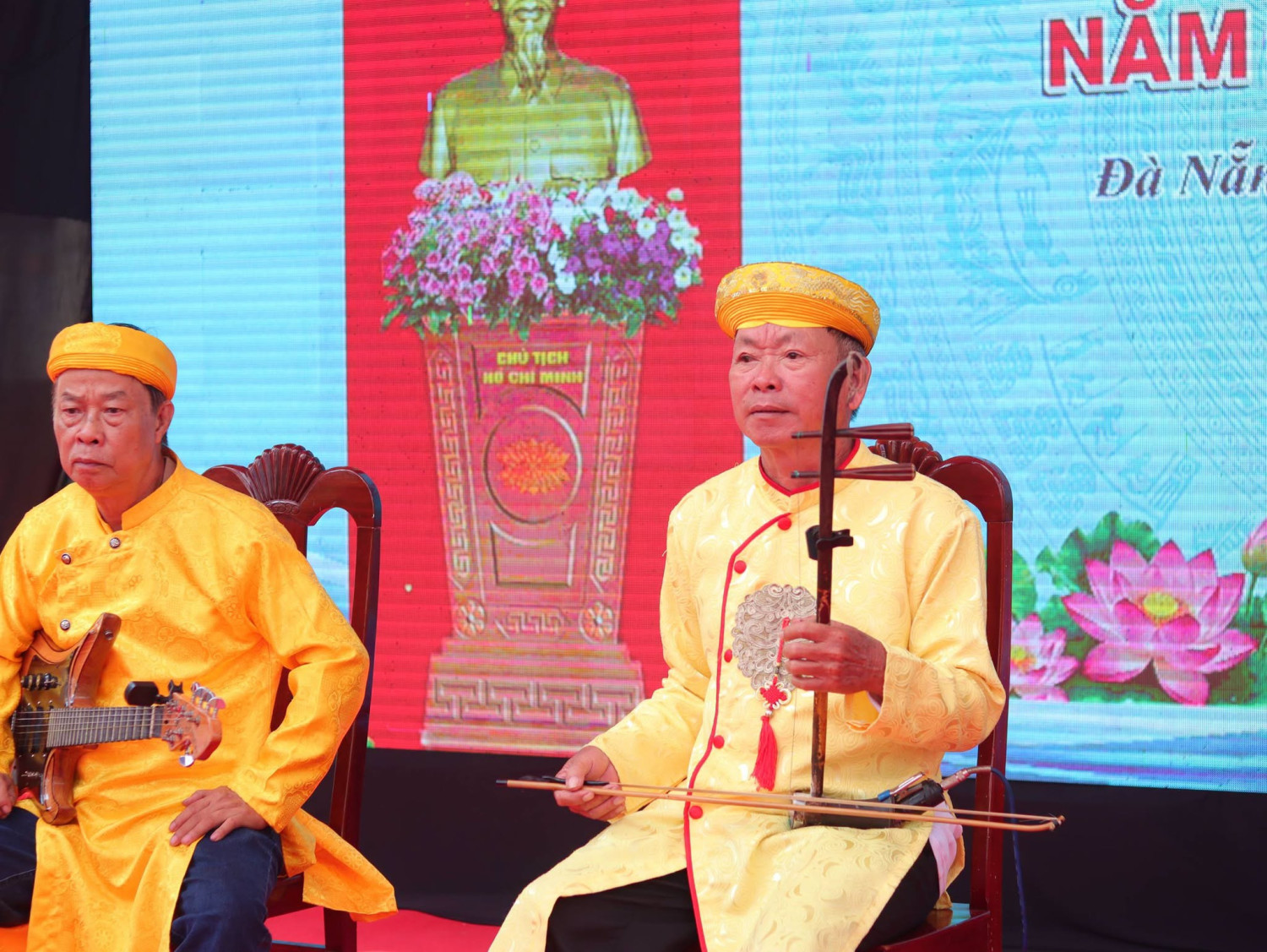 TRƯỜNG THPT TIỂU LA KHAI GIẢNG NĂM HỌC 2026 – 2027 – CHUNG MỘT MÁI TRƯỜNG, CÙNG MỘT KHÁT VỌNG – ảnh 30