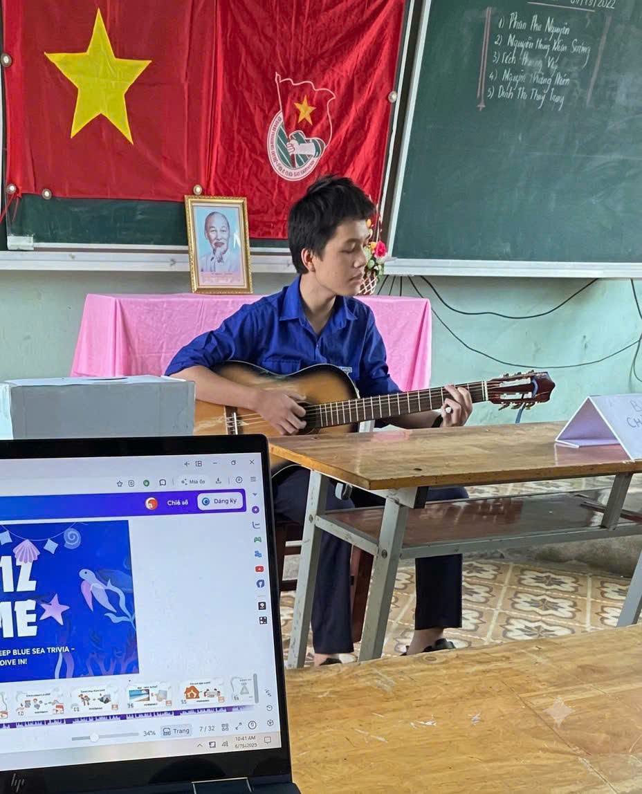 ĐẠI HỘI CHI ĐOÀN – NHIỆM KỲ 2026 – 2027 – ảnh 37