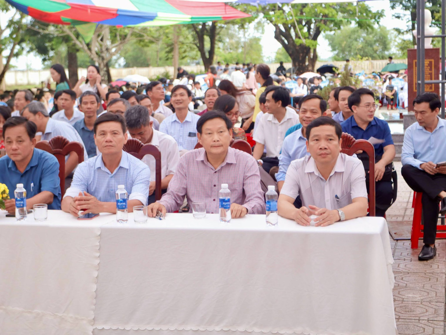 HƯỞNG ỨNG THÁNG AN TOÀN GIAO THÔNG NĂM HỌC 2026 – 2027 – ảnh 2