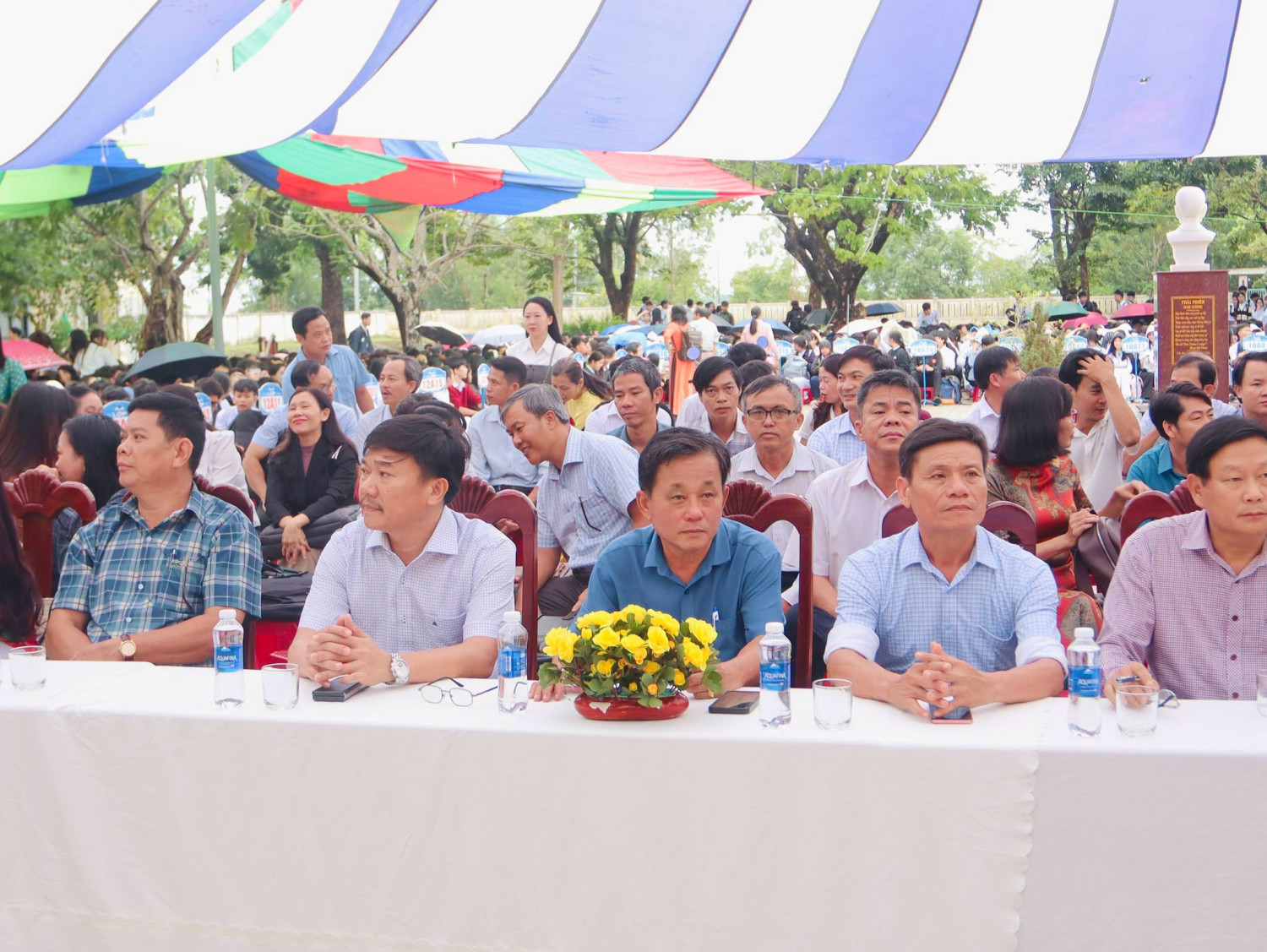 HƯỞNG ỨNG THÁNG AN TOÀN GIAO THÔNG NĂM HỌC 2026 – 2027 – ảnh 3