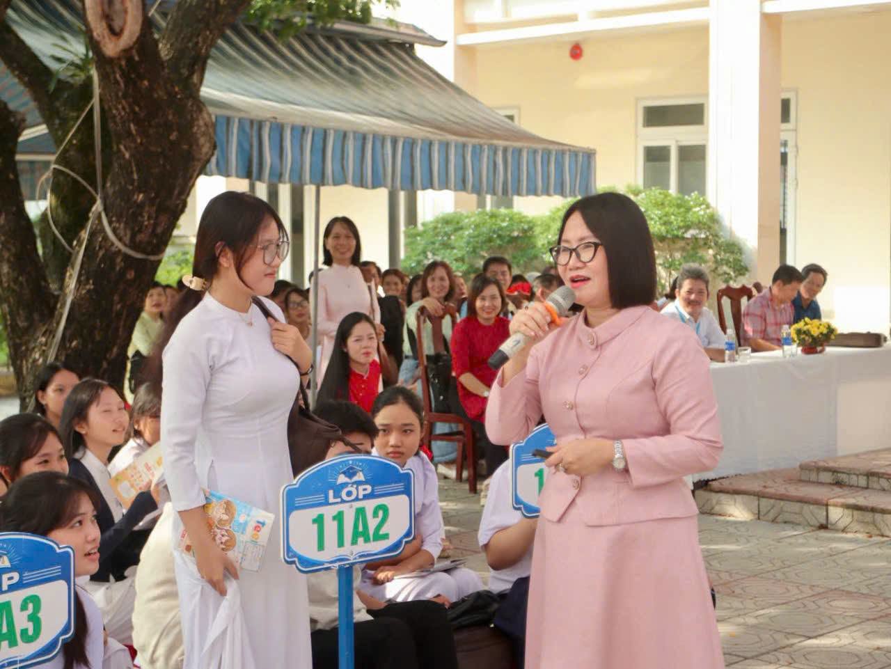 TUYÊN TRUYỀN NÂNG CAO CHẤT LƯỢNG DÂN SỐ VÀ TƯ VẤN SỨC KHỎE SINH SẢN VỊ THÀNH NIÊN NĂM 2026 – ảnh 9