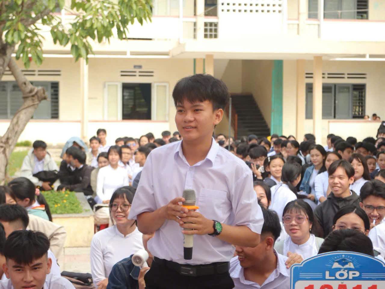 TUYÊN TRUYỀN NÂNG CAO CHẤT LƯỢNG DÂN SỐ VÀ TƯ VẤN SỨC KHỎE SINH SẢN VỊ THÀNH NIÊN NĂM 2026 – ảnh 11