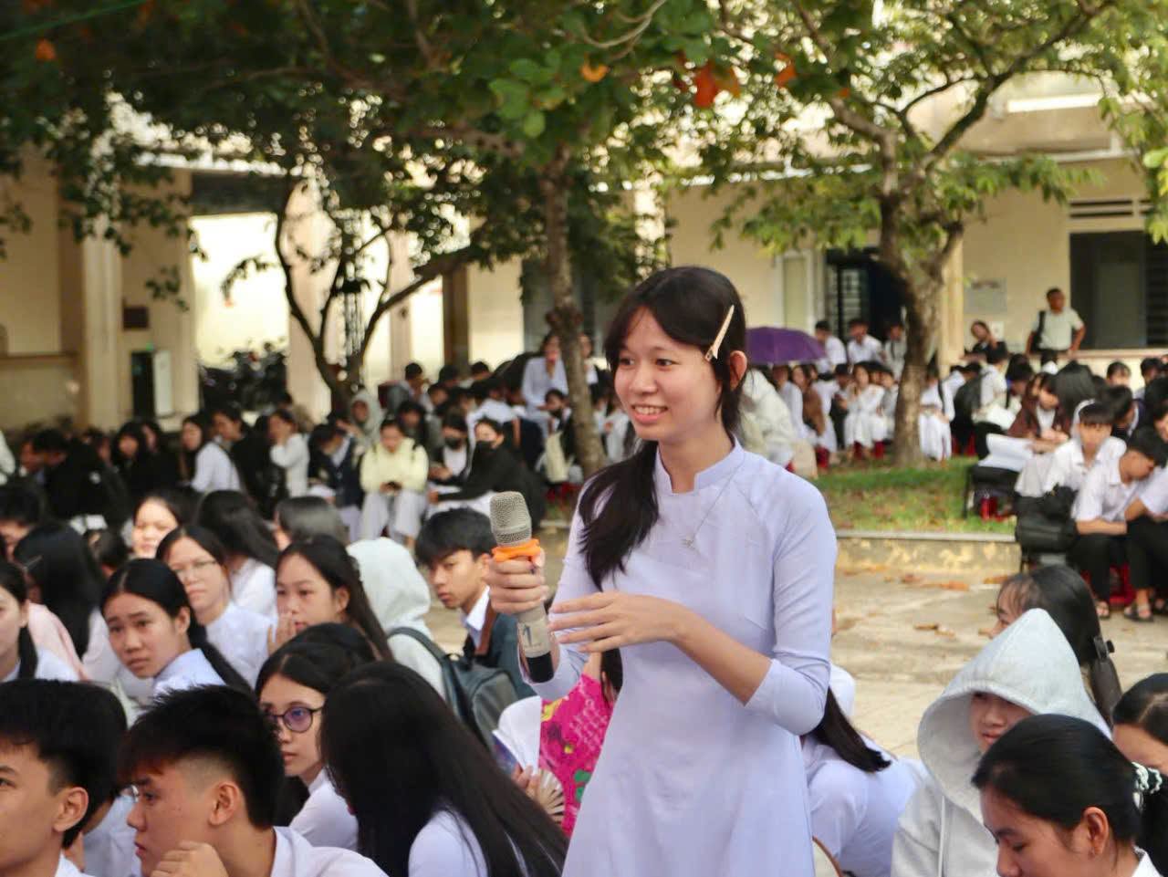 TUYÊN TRUYỀN NÂNG CAO CHẤT LƯỢNG DÂN SỐ VÀ TƯ VẤN SỨC KHỎE SINH SẢN VỊ THÀNH NIÊN NĂM 2026 – ảnh 7