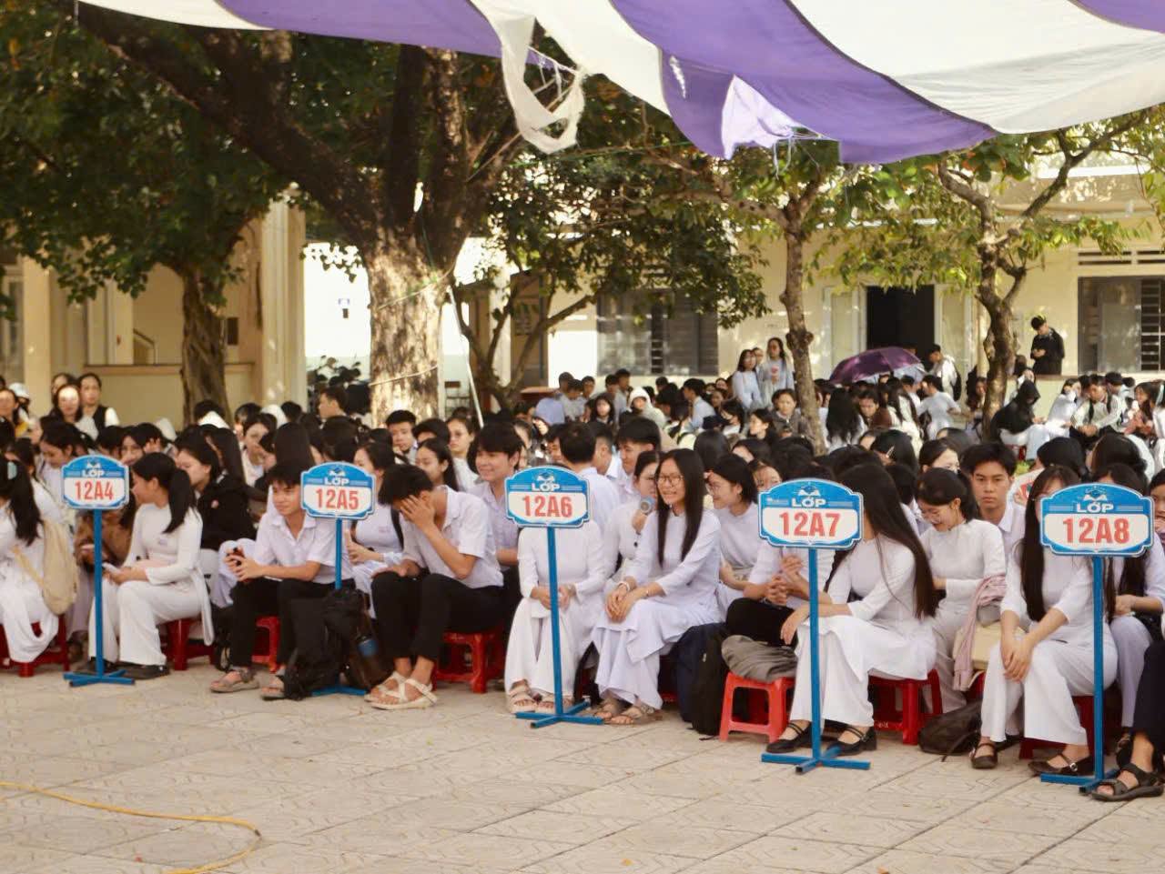 TUYÊN TRUYỀN NÂNG CAO CHẤT LƯỢNG DÂN SỐ VÀ TƯ VẤN SỨC KHỎE SINH SẢN VỊ THÀNH NIÊN NĂM 2026 – ảnh 10