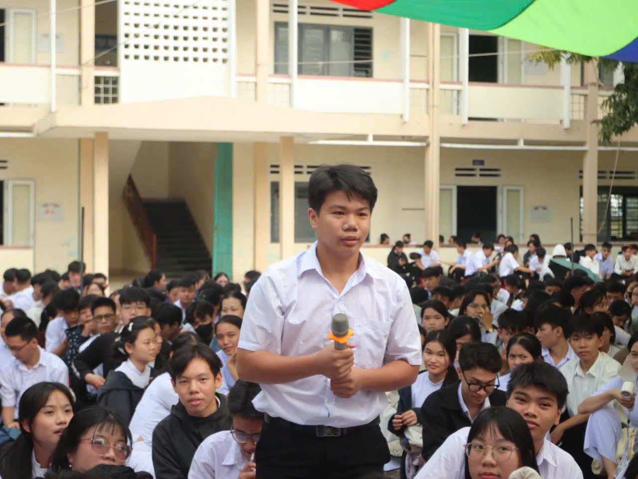 TUYÊN TRUYỀN NÂNG CAO CHẤT LƯỢNG DÂN SỐ VÀ TƯ VẤN SỨC KHỎE SINH SẢN VỊ THÀNH NIÊN NĂM 2026 – ảnh 12