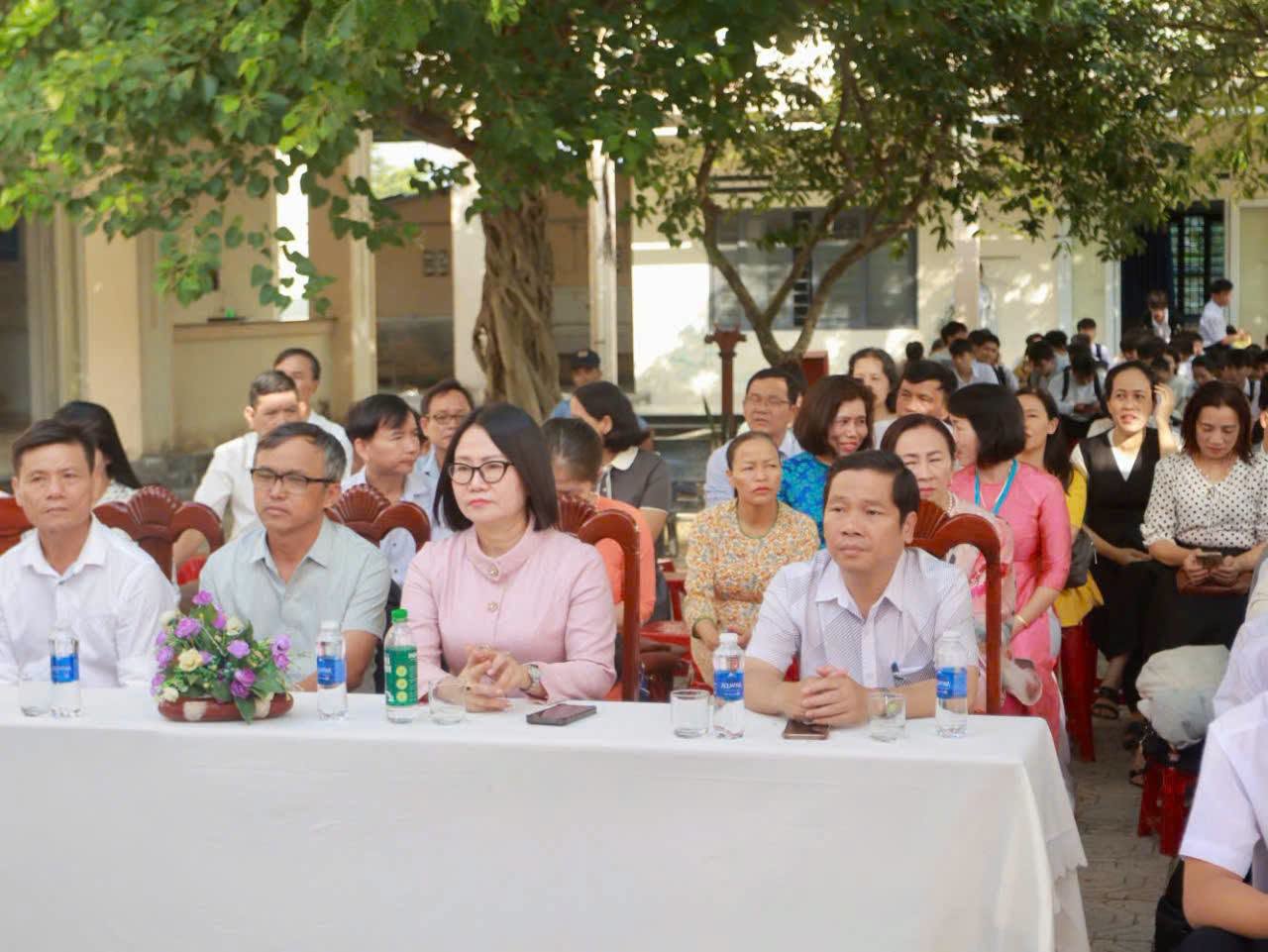TUYÊN TRUYỀN NÂNG CAO CHẤT LƯỢNG DÂN SỐ VÀ TƯ VẤN SỨC KHỎE SINH SẢN VỊ THÀNH NIÊN NĂM 2026 – ảnh 1