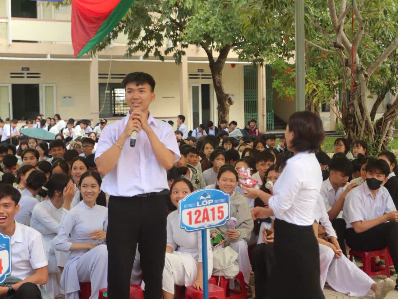 TUYÊN TRUYỀN NÂNG CAO CHẤT LƯỢNG DÂN SỐ VÀ TƯ VẤN SỨC KHỎE SINH SẢN VỊ THÀNH NIÊN NĂM 2026 – ảnh 8