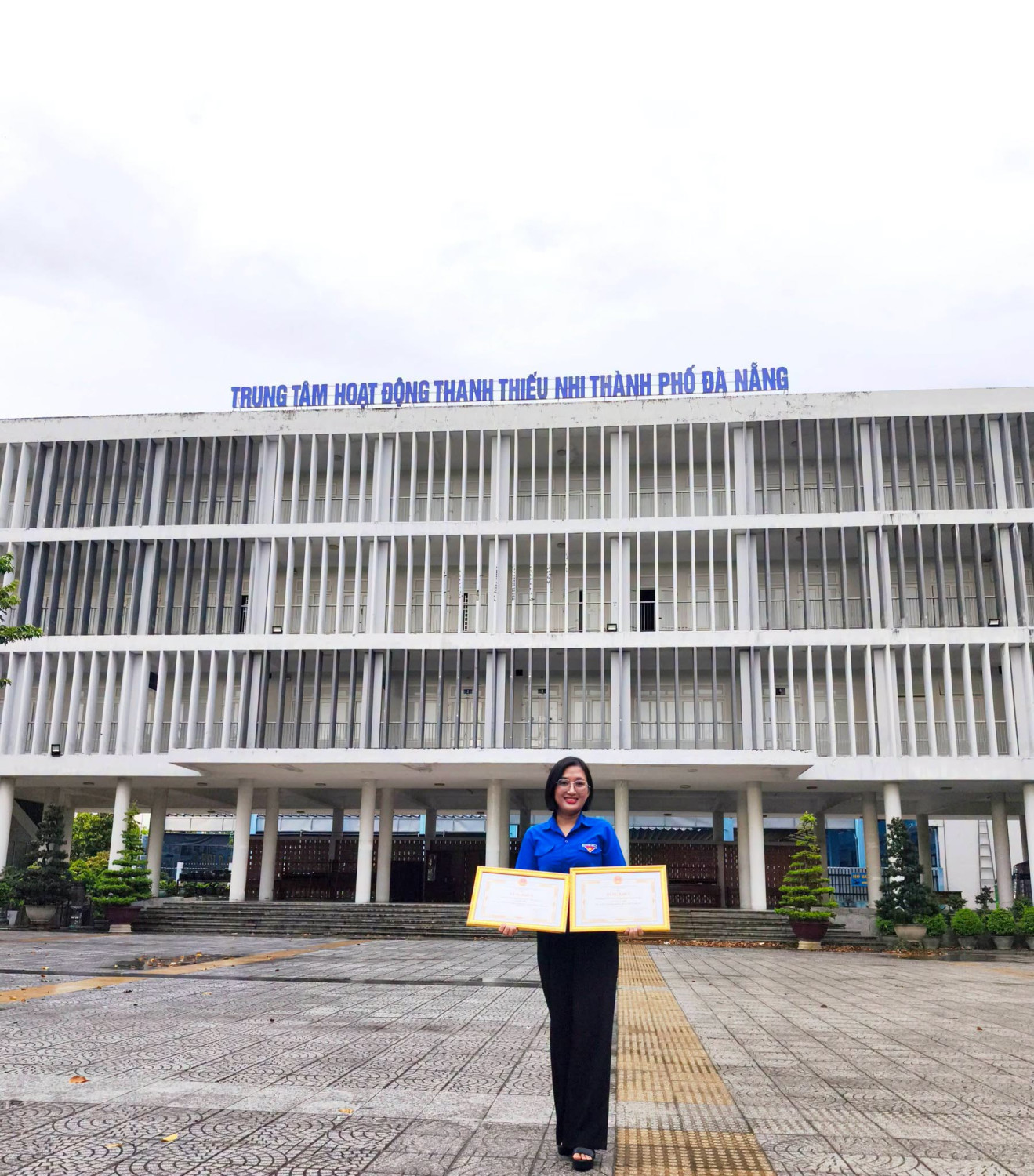 CHÚC MỪNG ĐOÀN TRƯỜNG THPT TIỂU LA ĐƯỢC VINH DANH TẠI HỘI NGHỊ TỔNG KẾT CHIẾN DỊCH THANH NIÊN TÌNH NGUYỆN HÈ 2026 – ảnh 4