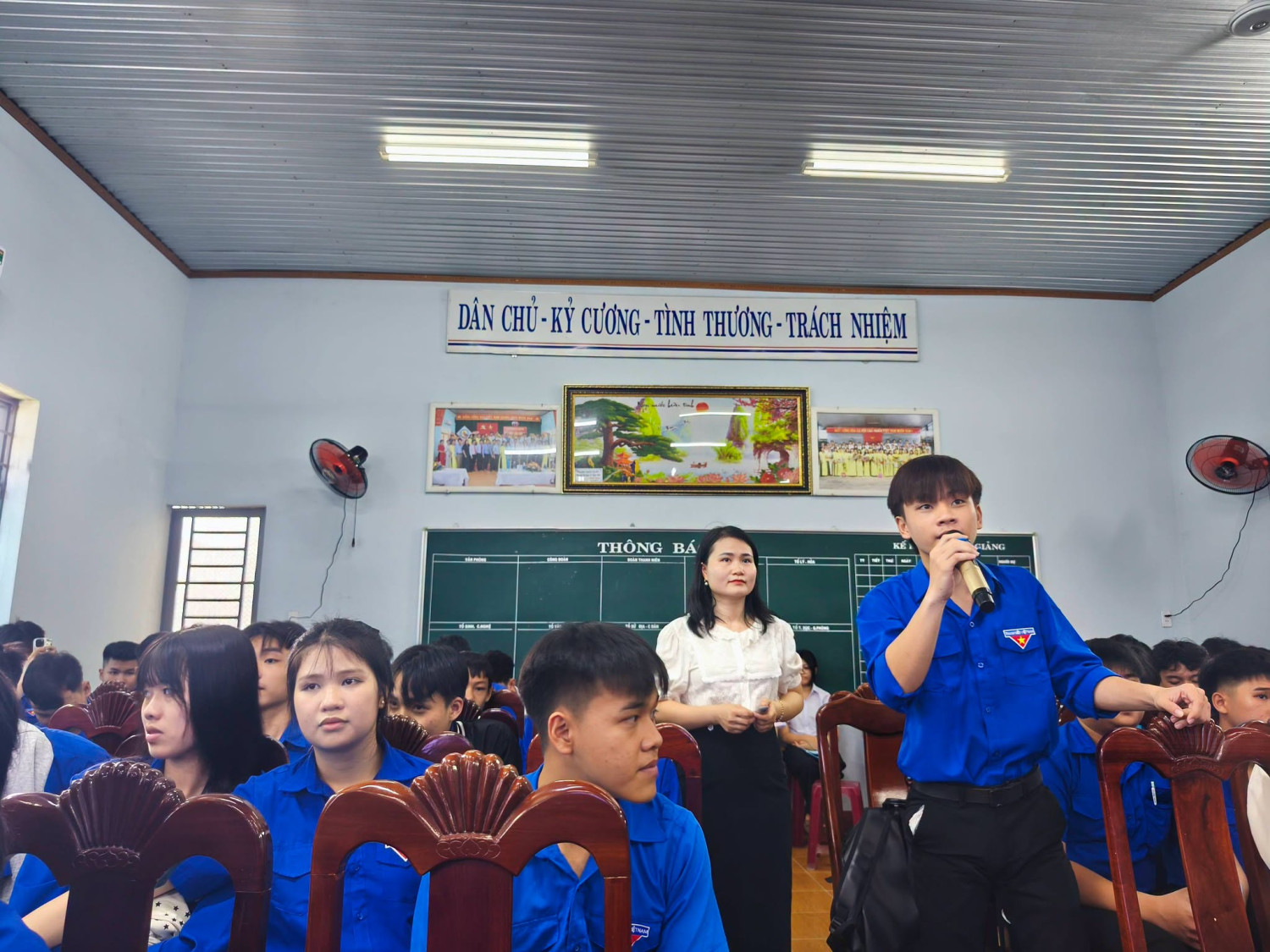 Hội nghị tuyên truyền ngày 14/10/2026 – ảnh 17