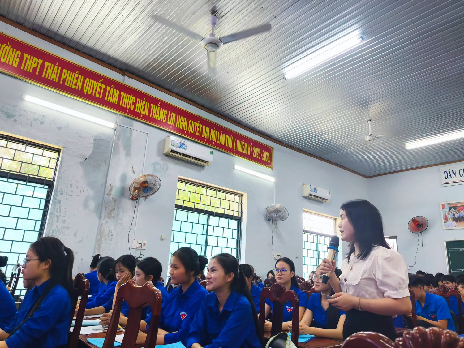 Hội nghị tuyên truyền ngày 14/10/2026 – ảnh 22