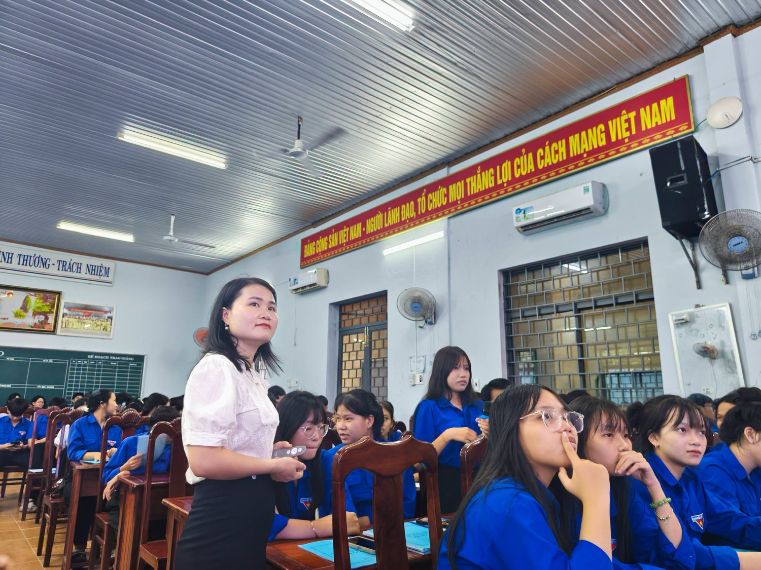 Hội nghị tuyên truyền ngày 14/10/2026 – ảnh 19