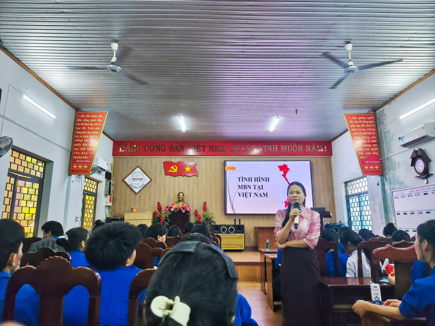 Hội nghị tuyên truyền ngày 14/10/2026 – ảnh 16