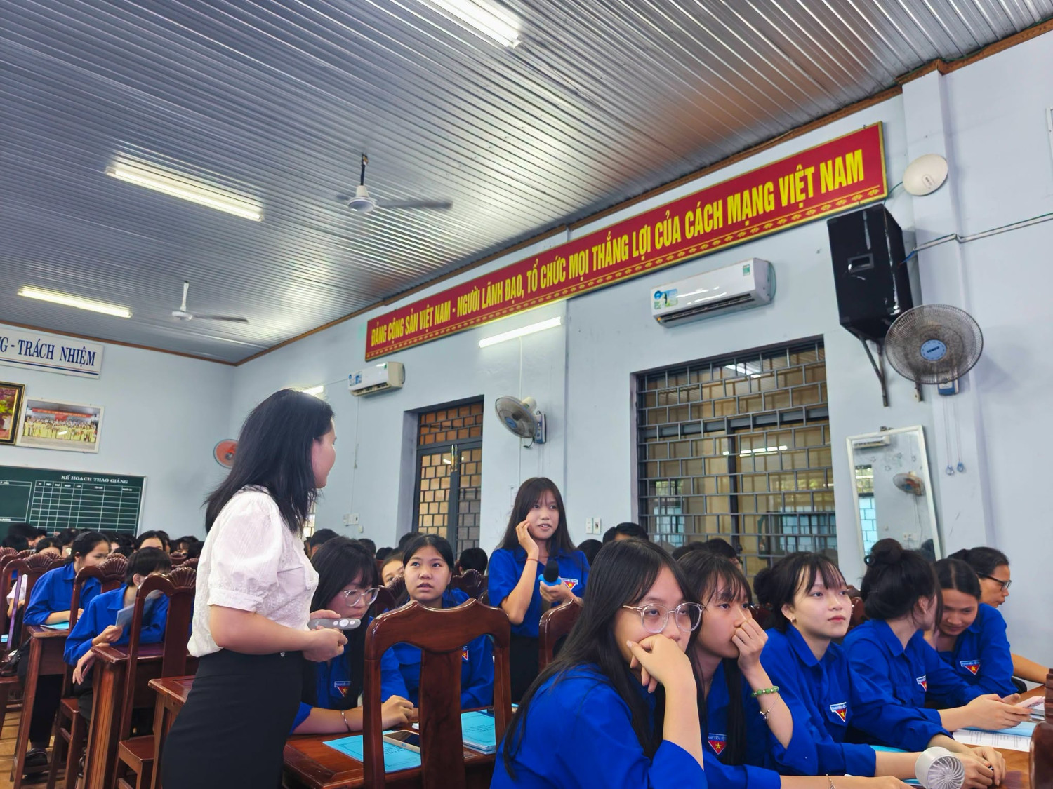 Hội nghị tuyên truyền ngày 14/10/2026 – ảnh 18