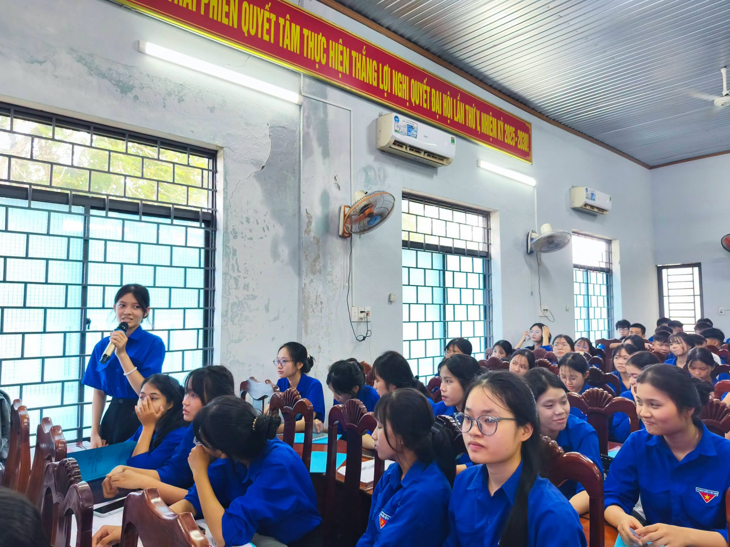 Hội nghị tuyên truyền ngày 14/10/2026 – ảnh 25