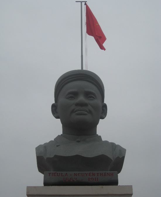 Tieu La